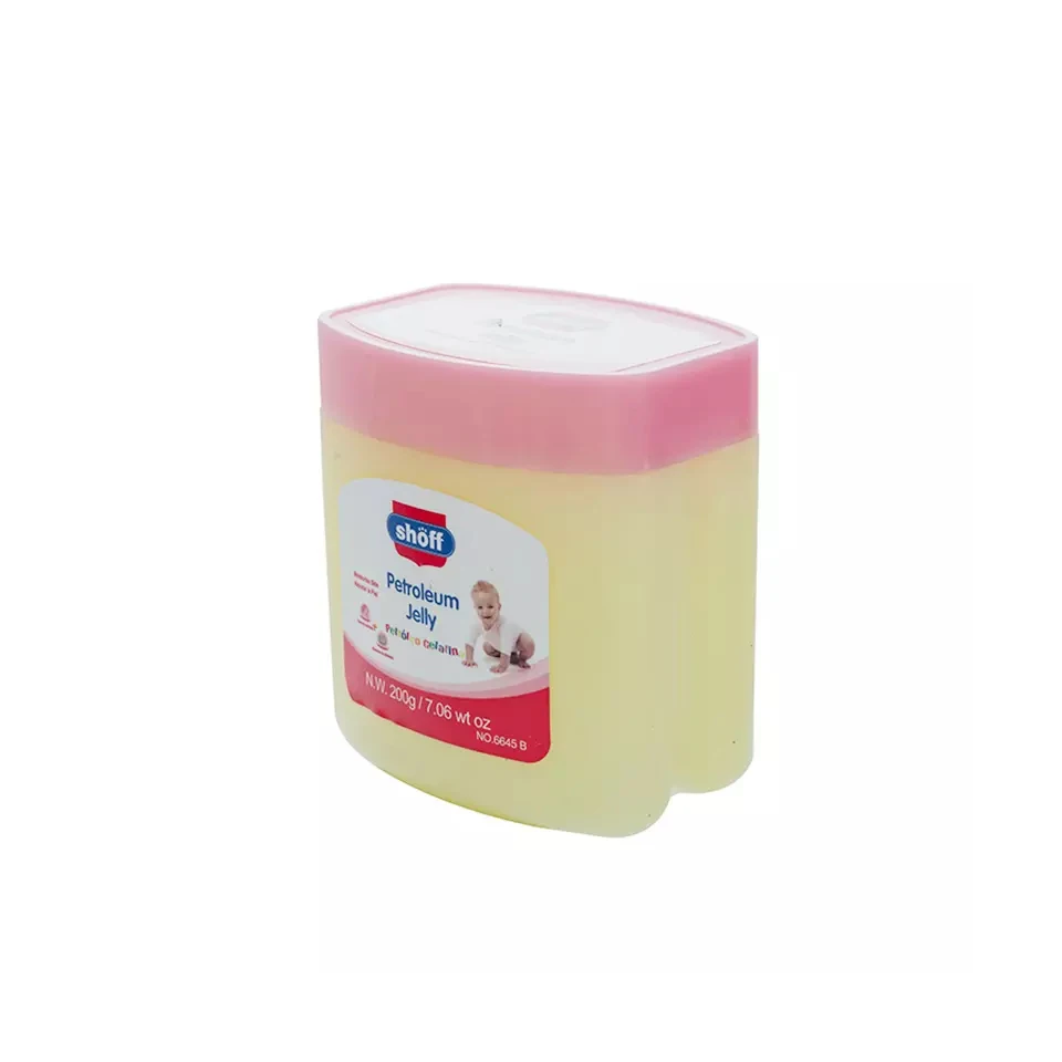 Best Quality Custom Made Wholesale All Skins Protectant Nourishing Health Care Petrolatum Qs Oil baby magic petroleum jelly
