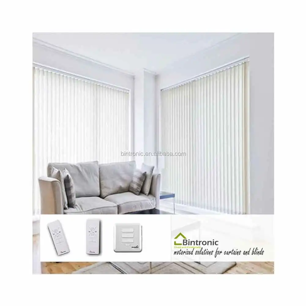 high quality brands wholesale aluminum vertical blinds for curtain hotel