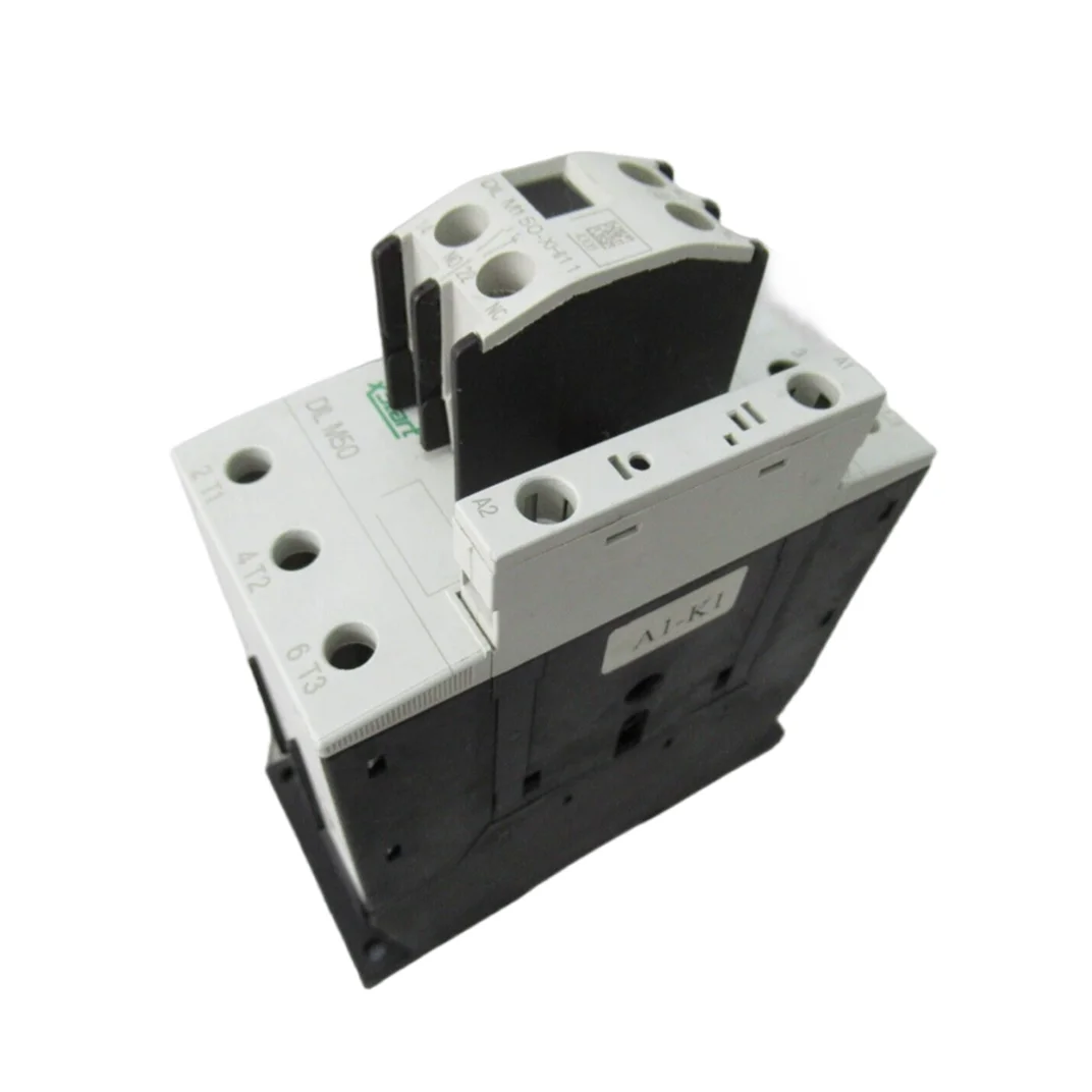 DILM150-XHI11 2 pole Auxiliary contact module