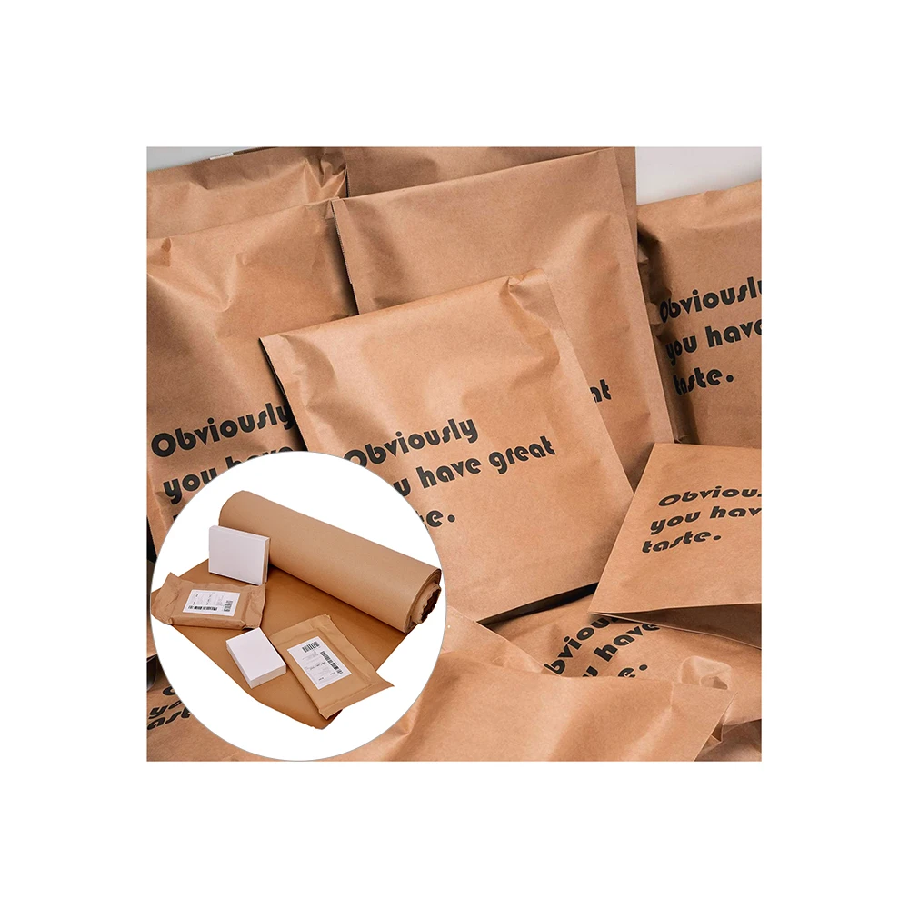 Wholesale Price Of  Self Sealing Paper For Packing Purpose Buy From Direct manufacturer
