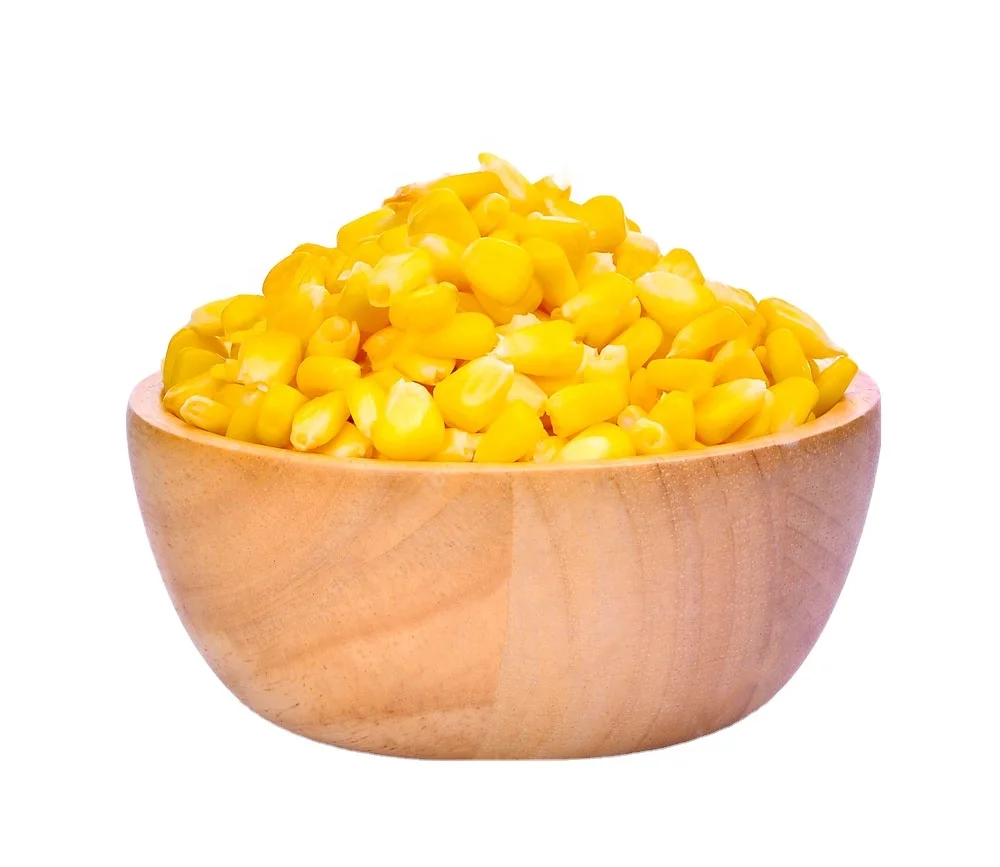 High Quality Dried Style Yellow Corn / Yellow Maize / Poultry Feed For Animal Feed