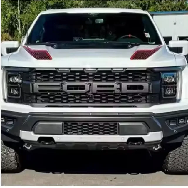 Б/у 2022 Fo rd F-150 RAPTOR
