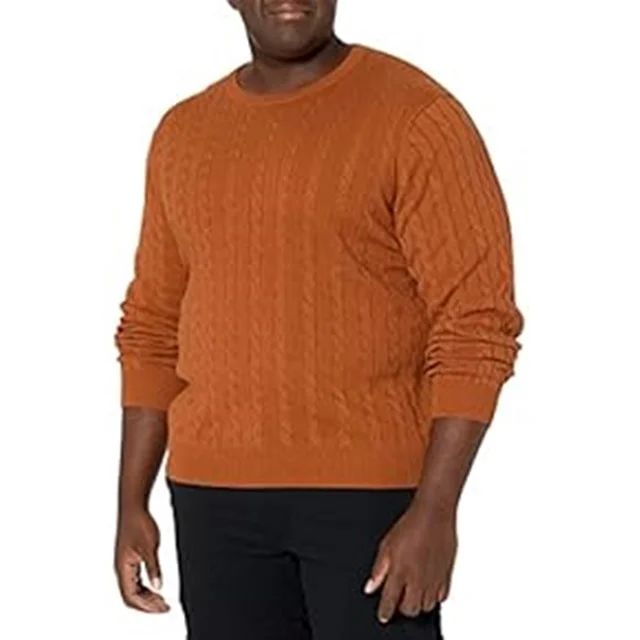 Men Sweaters _ 2023  New Fashion Nnitted  Sweater For Men