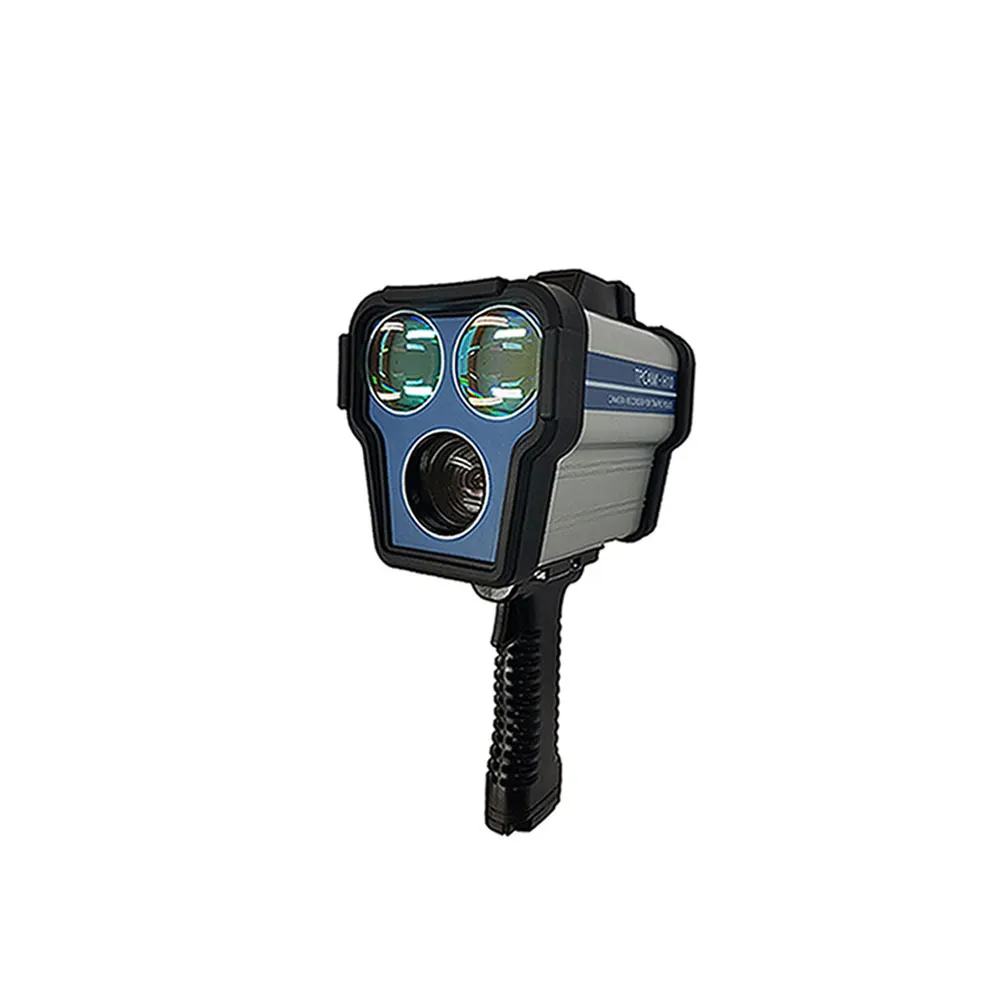 traffic safety system COMLASER Laser Speed Camera Easy USB Memory Copy Easy Graphic User Interface Long range detection