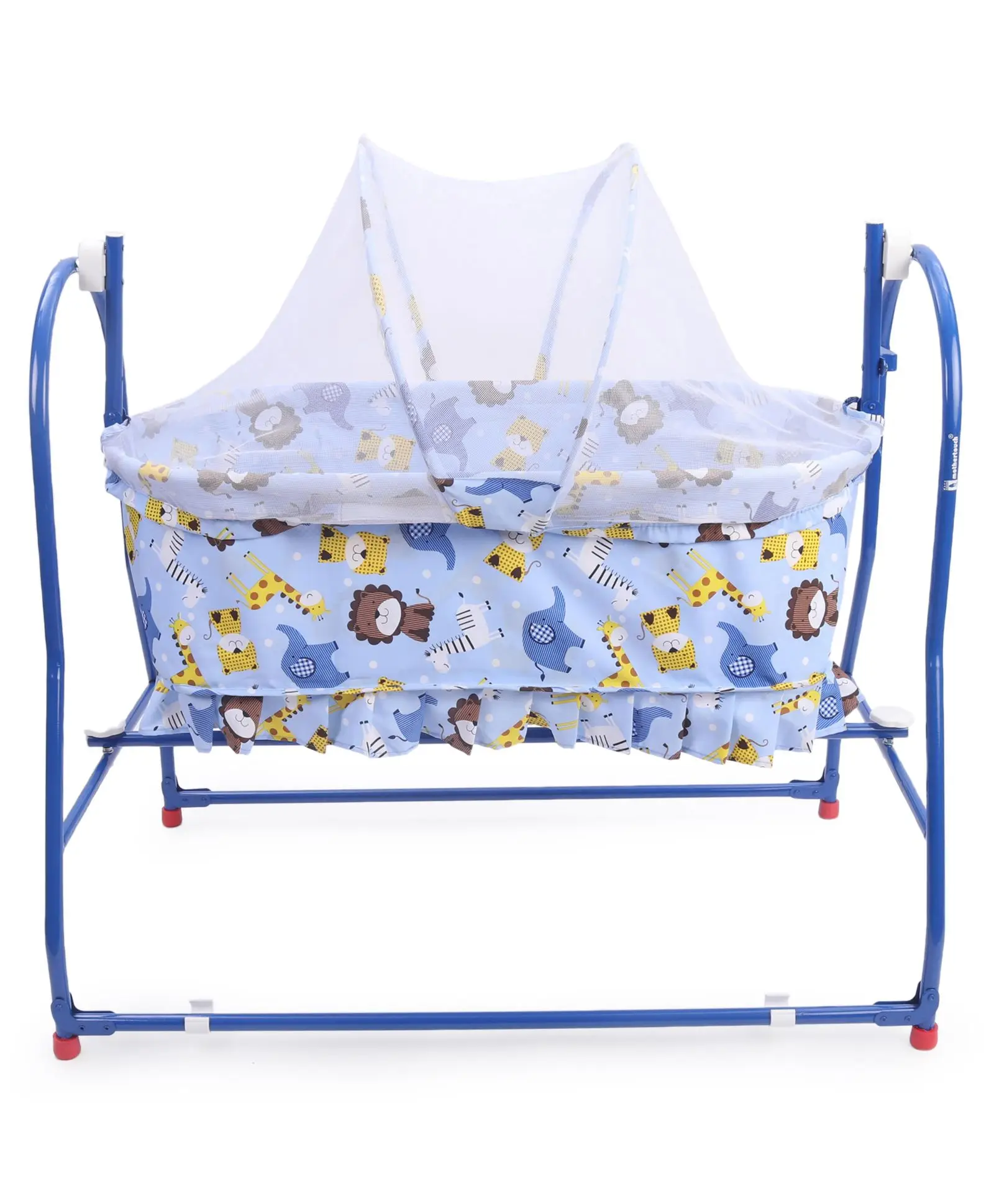 Indian Manufacturer of Italio Cradle Blue on wholesale