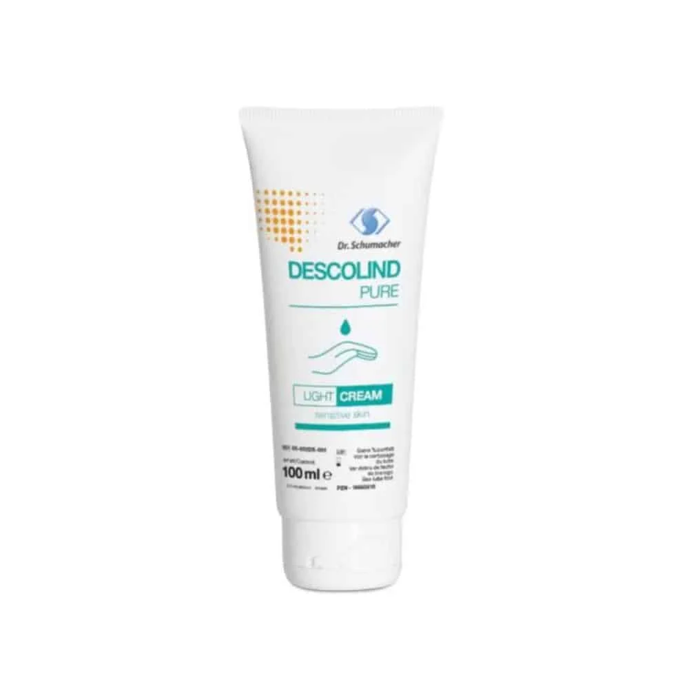 Dr. Schumacher Descolind Pure Light Cream Care Cream
