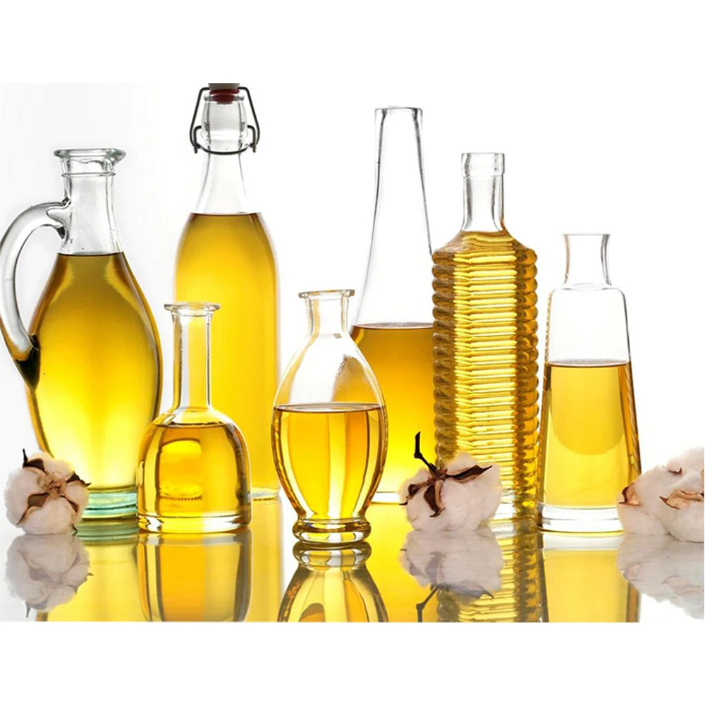 Refined & crude Soybean Oil & Soya oil for cooking/Refined Soybean Oil Soybean refined oil for sale