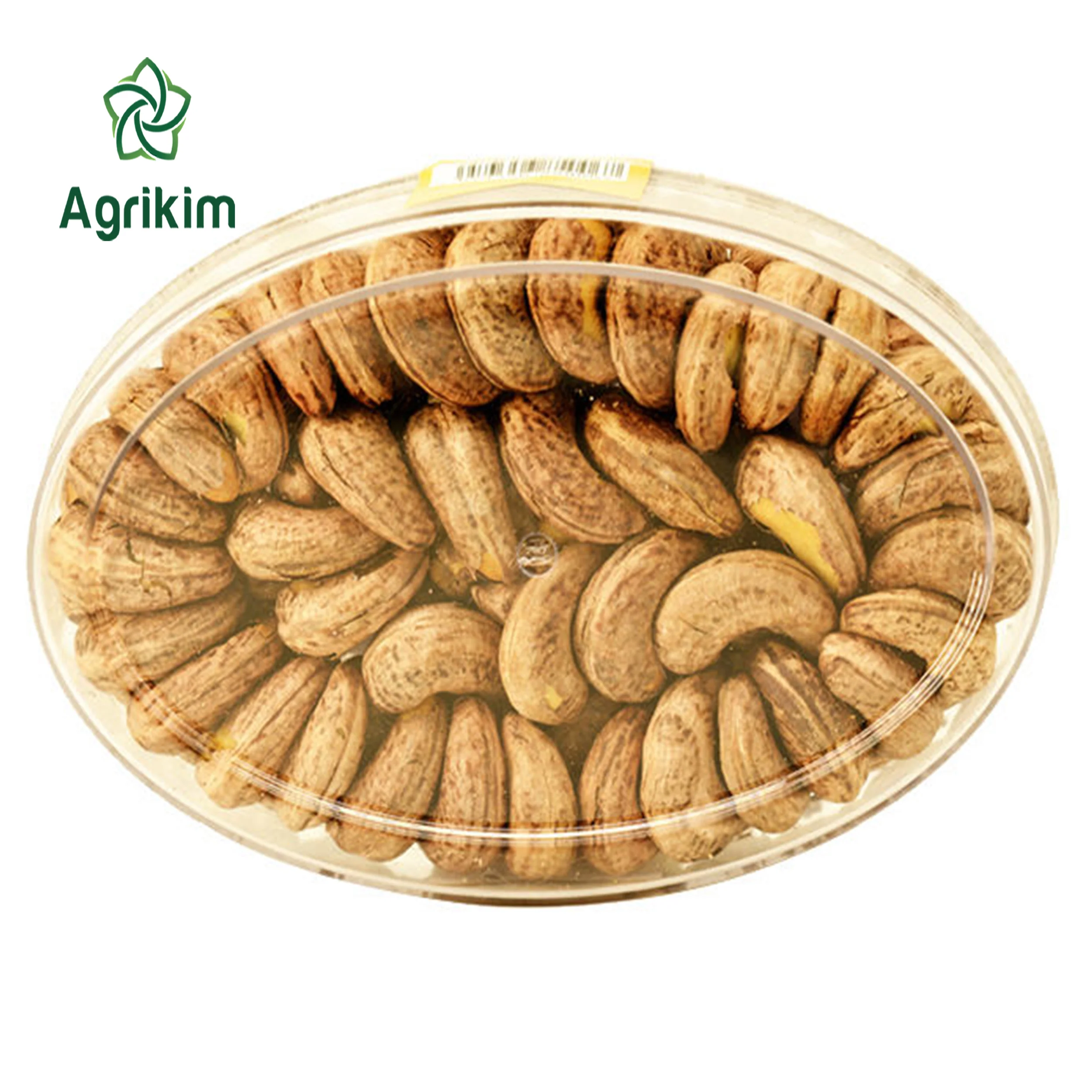 [SPECIAL DEAL] ROASTED CASHEW NUTS WITH FULL CERTIFICATES AND THE BEST PRICE FROM RELIABLE VIETNAM SUPPLIER +84 363 565 928