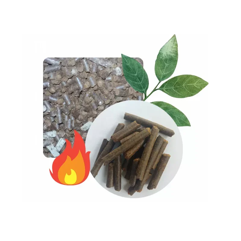 Production burning material heating price replace coal cashew shell waste Cashew Nut Shell Pellet from Vietnam