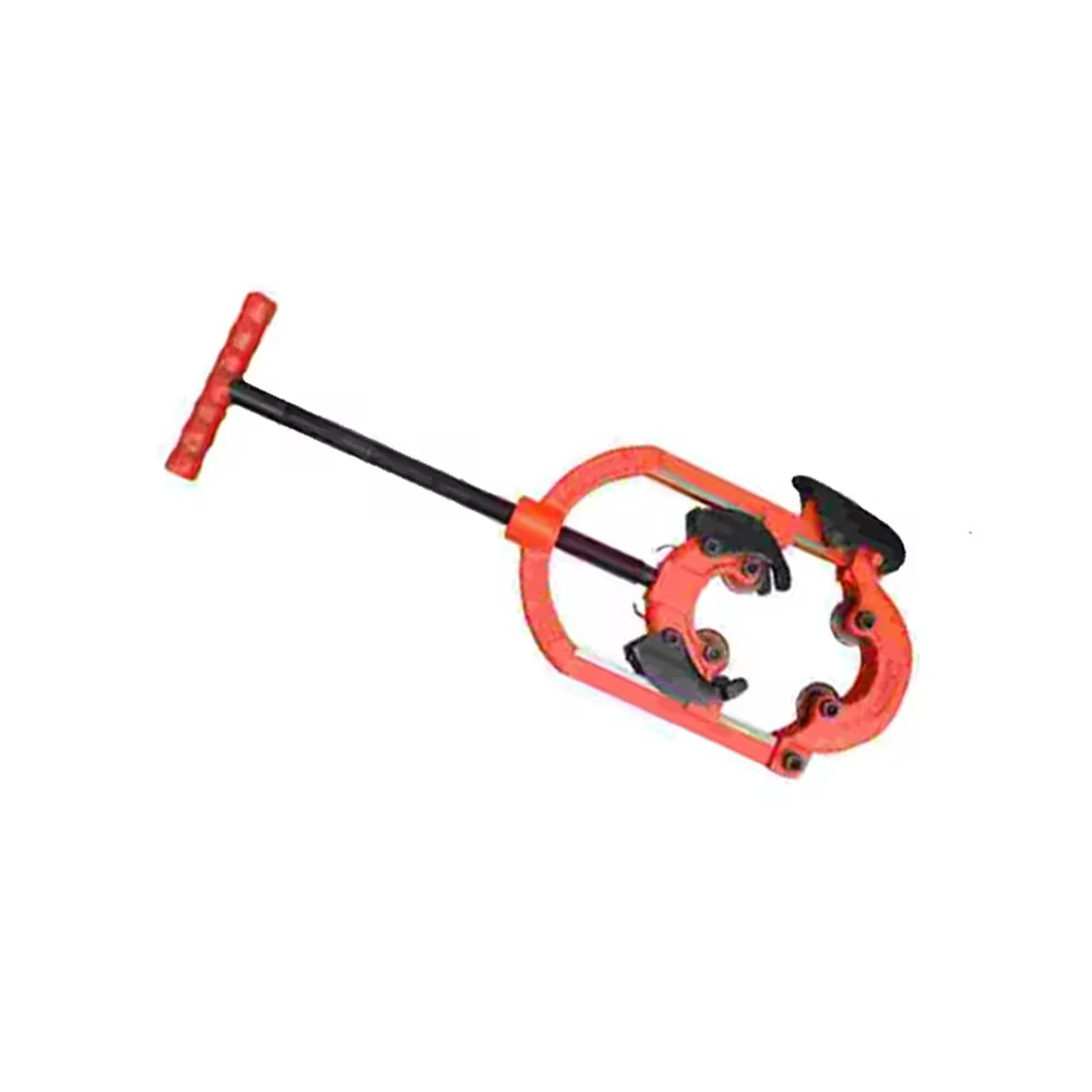 Best Quality 4-6 Inch Hand Tools New Design Hinged Pipe Cutters at Wholesale Price OEM Customizable