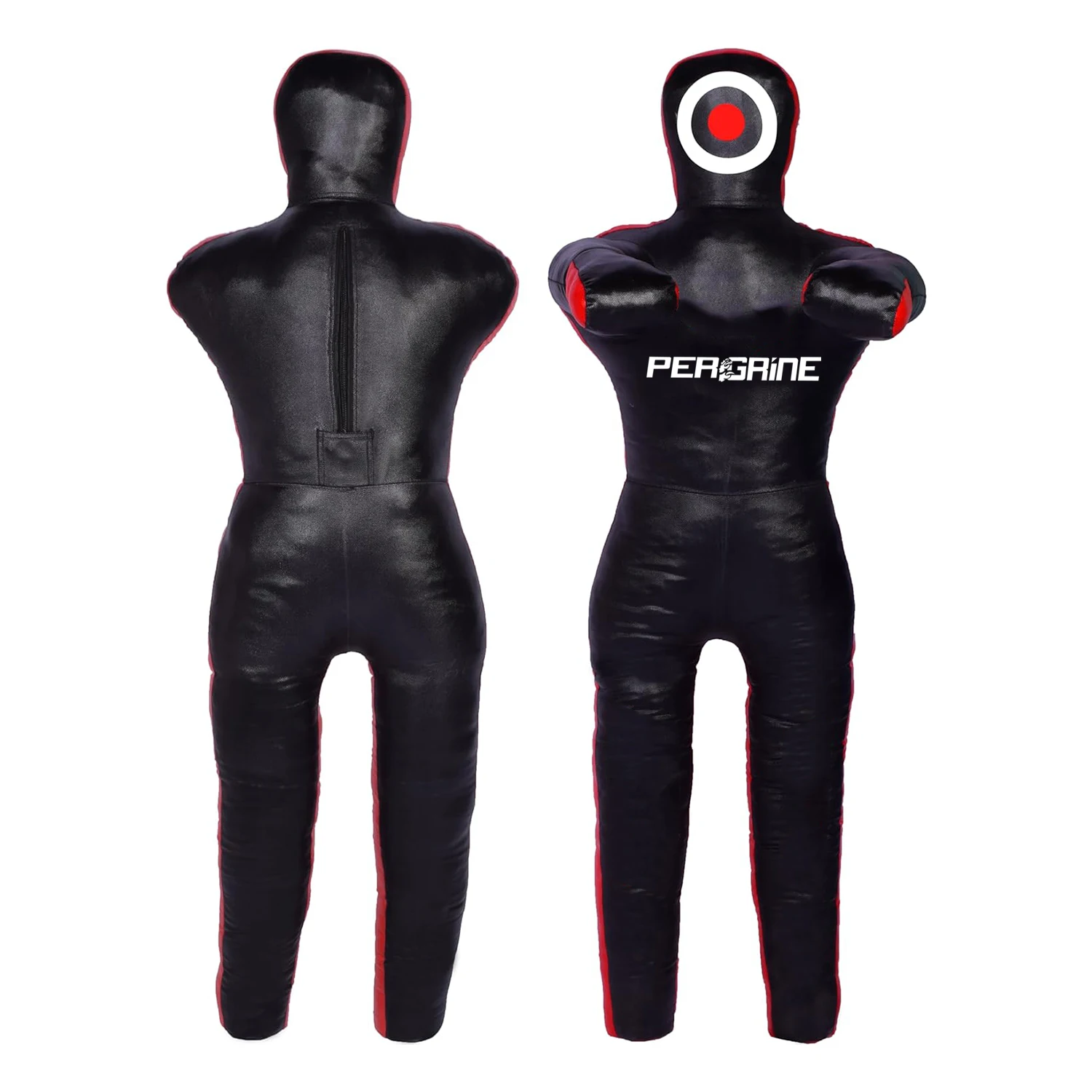 MMA Martial Arts Boxing Dummy Mma Grappling Dummies for Training Punching Bag Jiu Jitsu Judo Martial Arts Judo bag Fighting