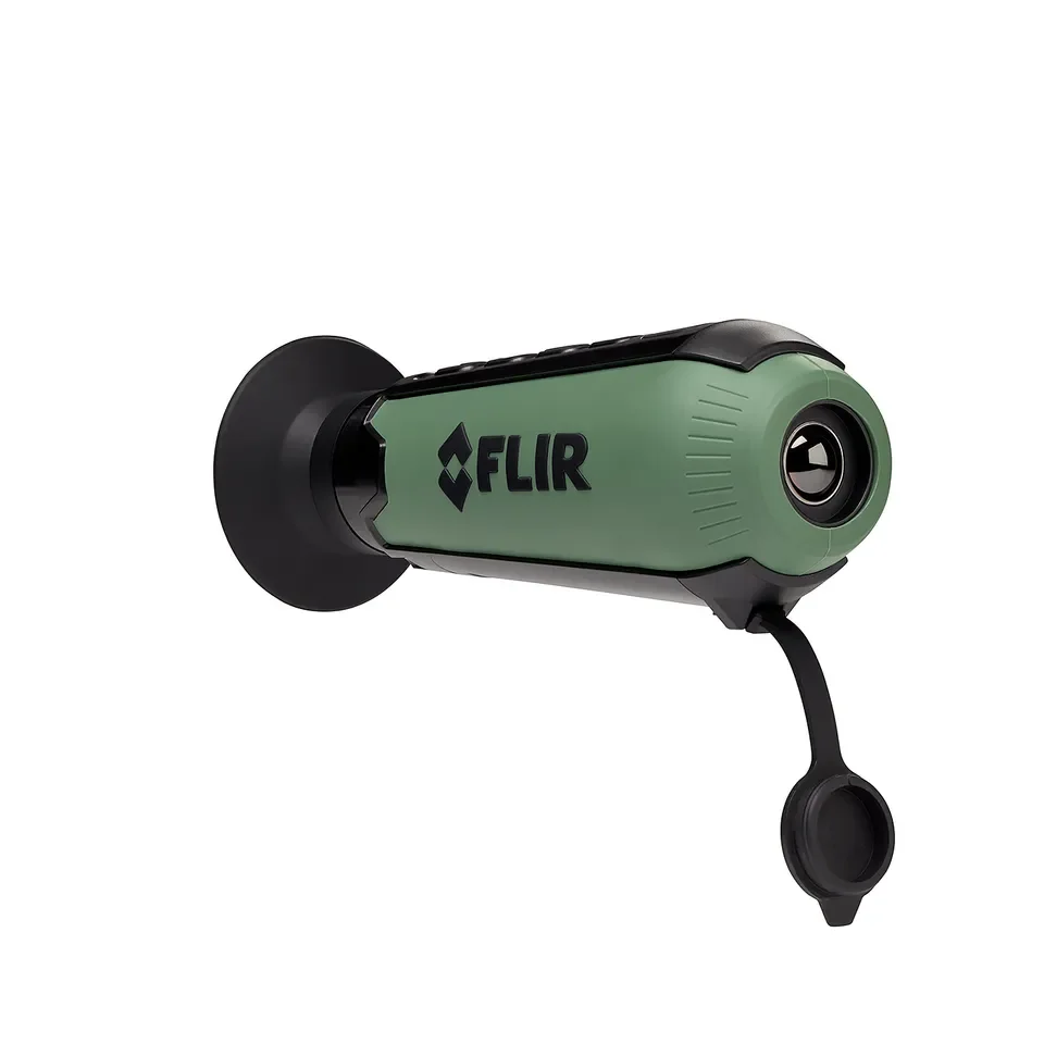 Готов к отправке FLIR Systems Scout TK мини тепловой Монокуляр