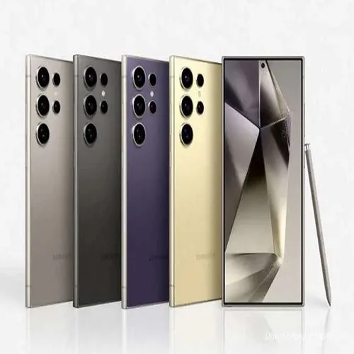 Все разблокированные телефоны Sam-sungs Galaxy S24 Ultra