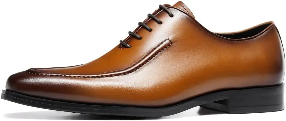 Men leather  broke shoes business office formal shoes New hot selling men  luxury formal shoes