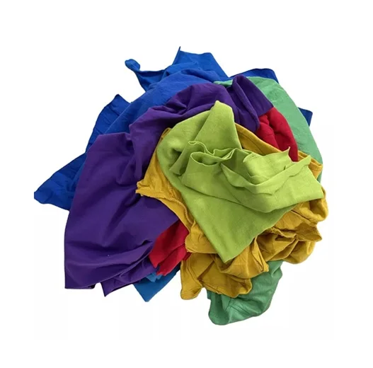 Впитывающие масло хлопковые тряпки для мытья рубашек