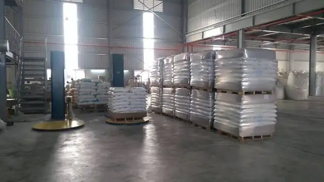 Excellent Process Ability High Impact ABS Granules/ Resin
