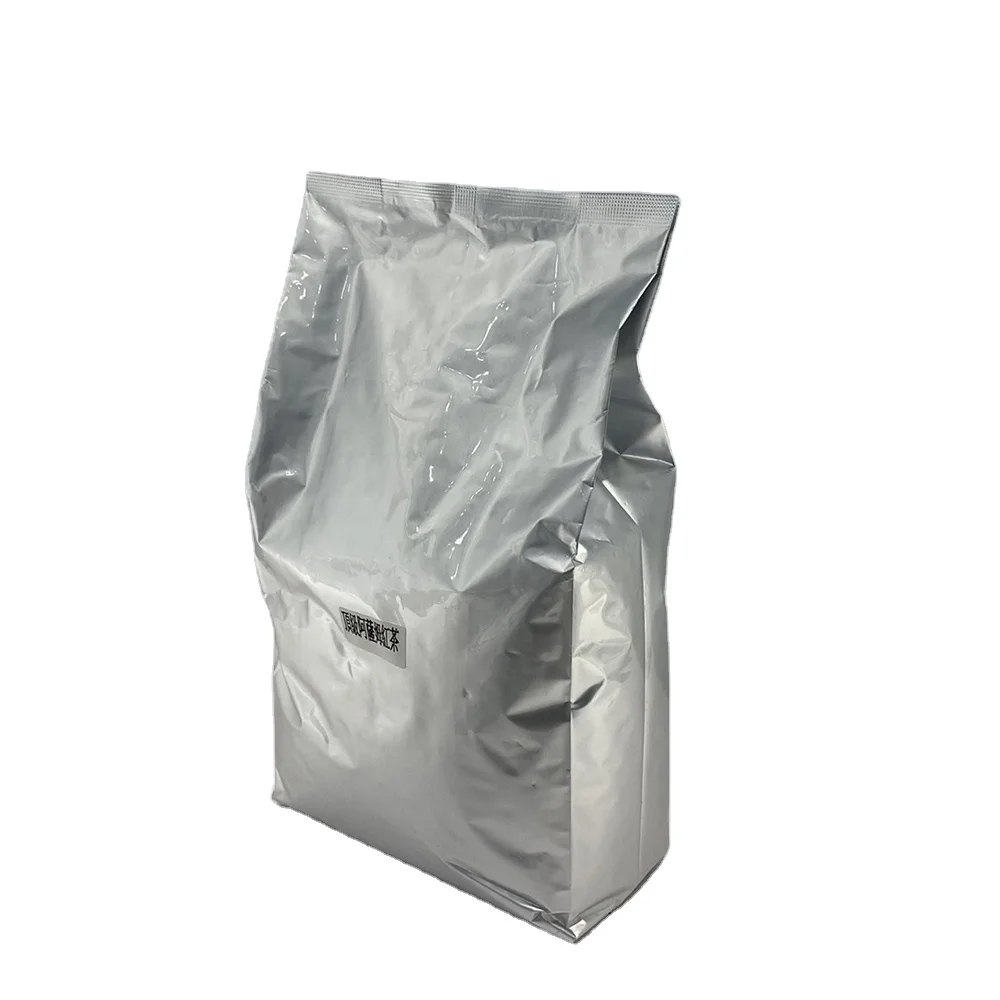 Wholesale Factory Price Loose Bulk Assam Premium Organic Black Tea Leaf