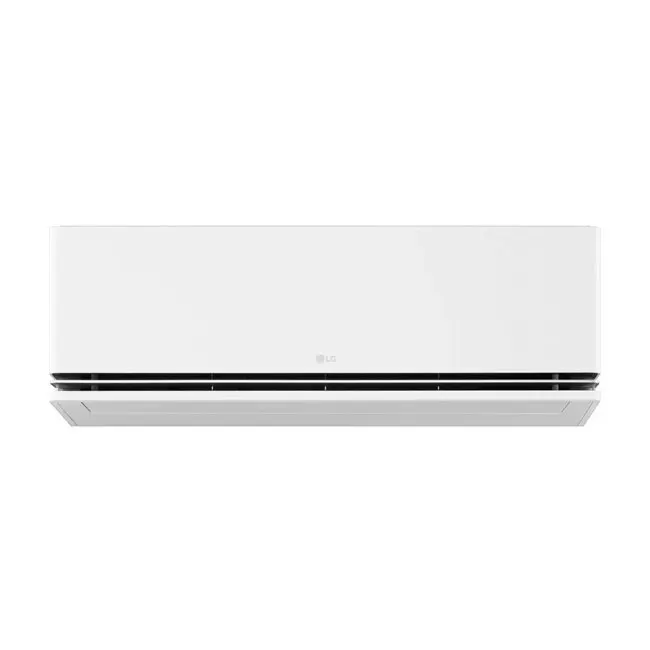 LG двойной Прохладный Делюкс мягкий воздух h18s1d. NS1 + U18 воздушный тепловой насос мини Сплит инвертор Кондиционер