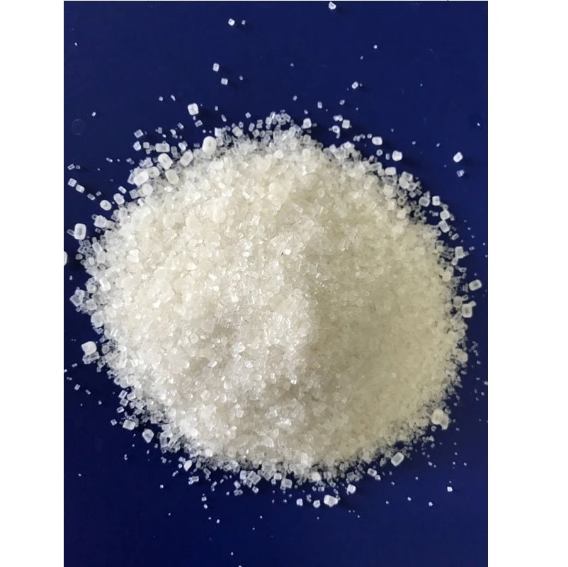 High Quality Diamond Shape Fertilizer Nitrogen 21% Min And Sulfur 24% MIn Wholesale 2022 No.4