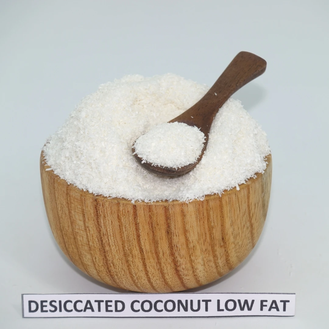 Desiccated Coconut from PHALCO Vietnam with best price in the market and good payment term  84967851111