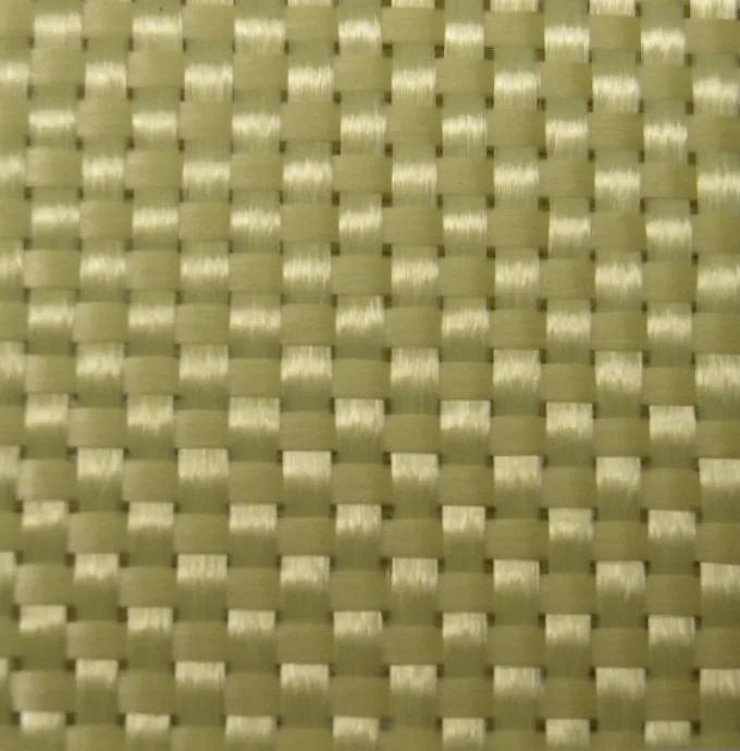 high strength  kevlar  fiber fabric 460 gsm