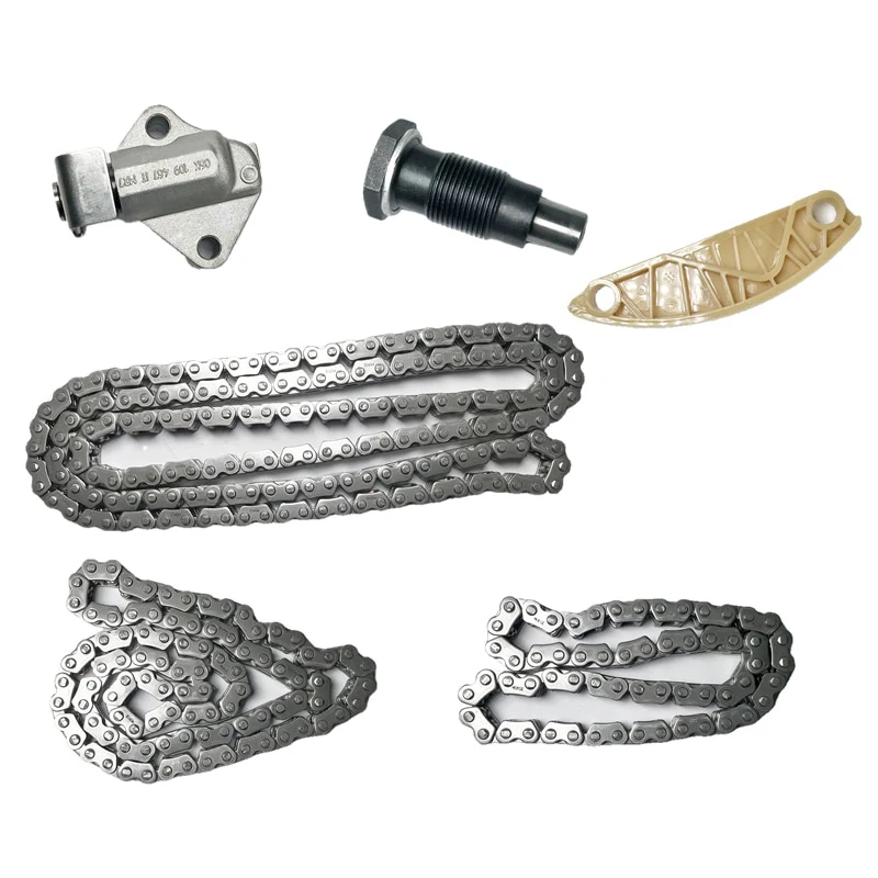 For bmw n20 timing chain kit timing chain and tensioner timing chain kit for tiguan 2011