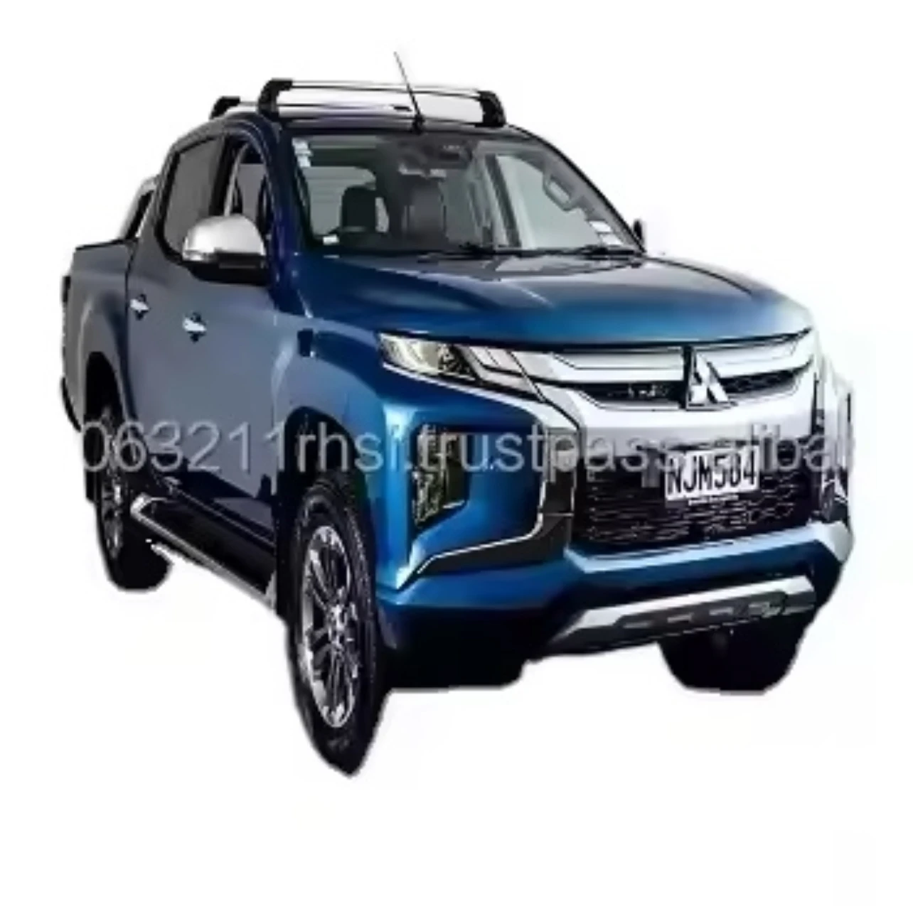USED 2022 Mitsubishi Outlander PHEV GT