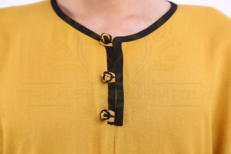 Martial arts kung fu suits shaolin Monk clothes suits