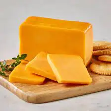 Премиум скидки распродажа халяль Сертифицированный сыр моцарелла/чеддер