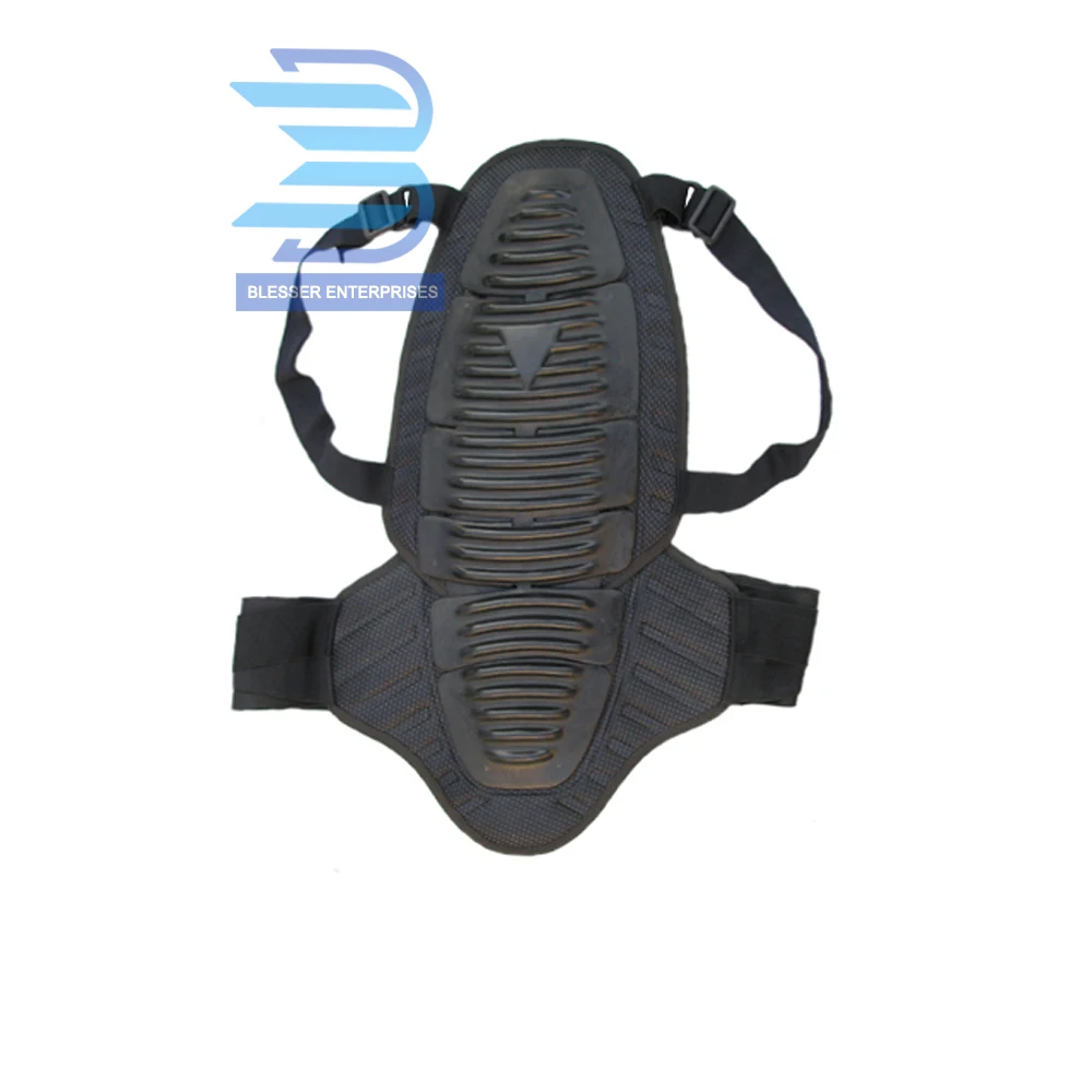 Wholesale Bike Rider Protection Guard High quality Motocross White with Blue Knee guards shin Pad