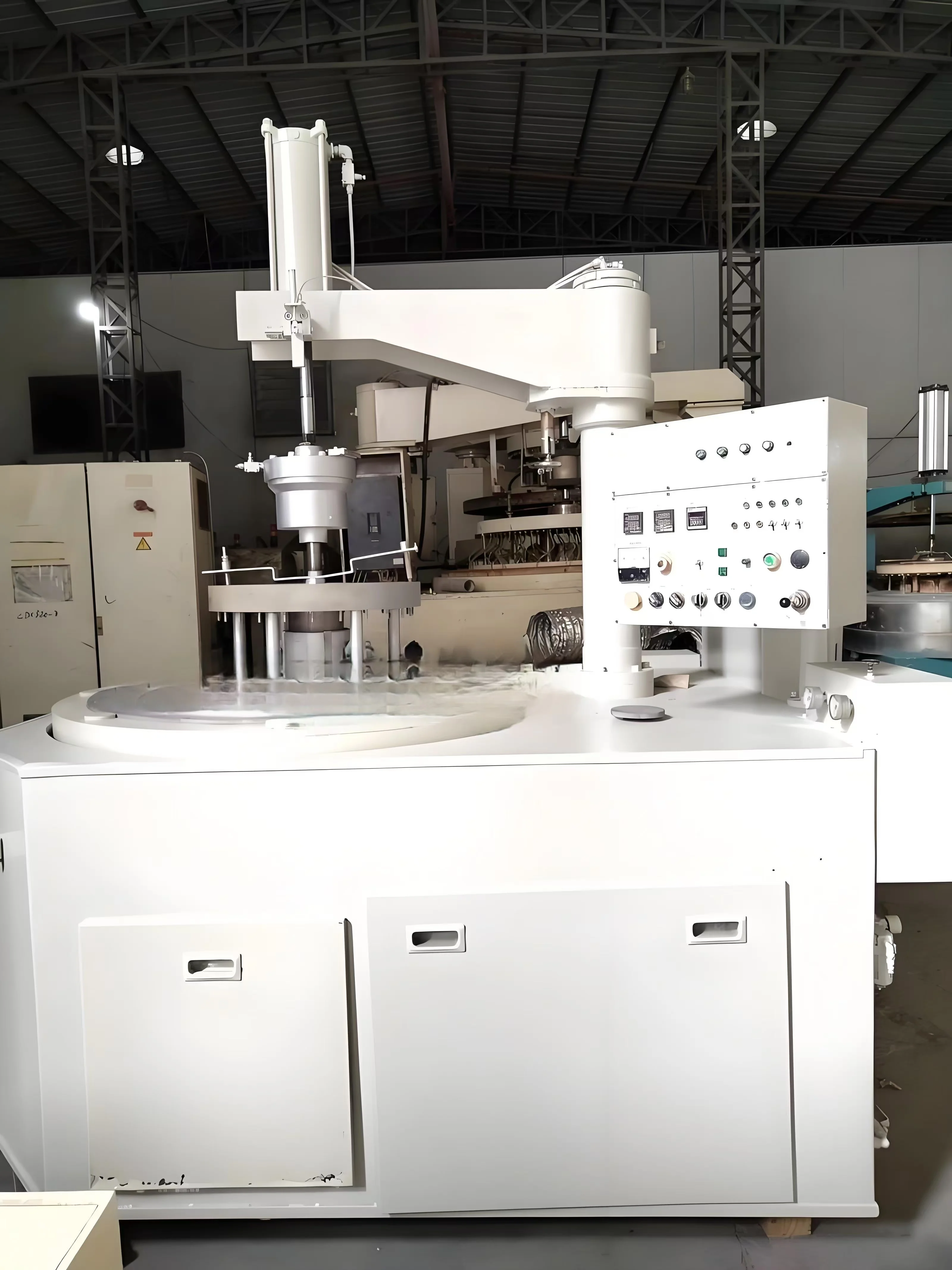 Sealing machine sewing bag sealing  Multifunctional packaging machine Digital Control Conveyor belt CNC liquid filling machine