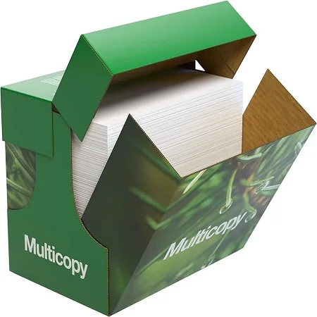 A4 paper (A4 copy paper;MULTI-PURPOSE PAPER