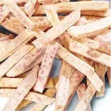 Exporting Bulk Dried Taro Root Chips Snack Slice Nature Tasty Hight Quality Best Price Made in Vietnam Wholes
