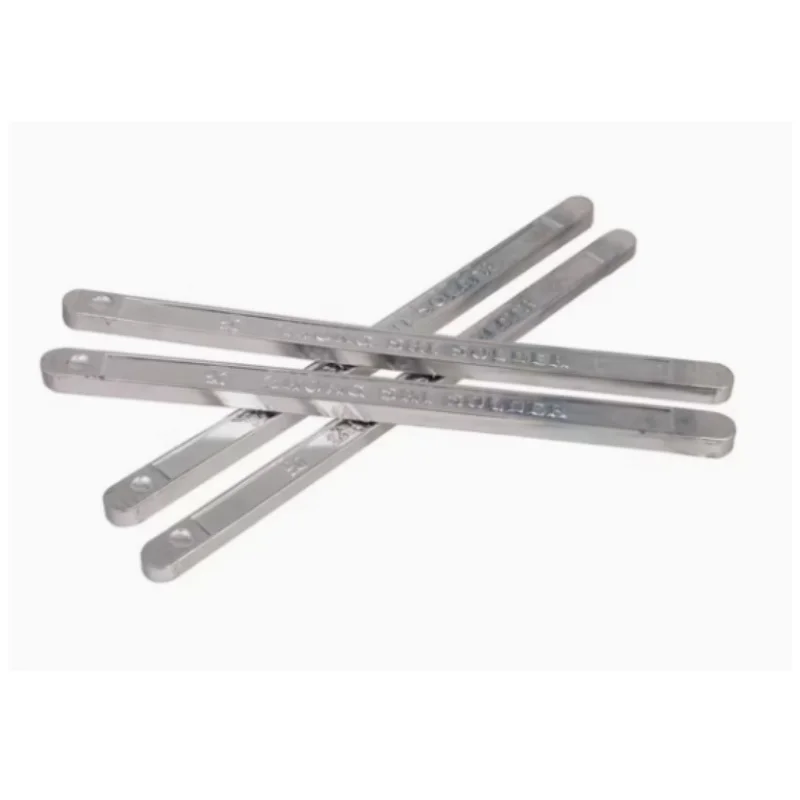 Best-In-Class High Elastic Modulus High Entropy Alloy Nickel Chrome Iron Manganese Molybdenum For Nuclear Reactor Parts