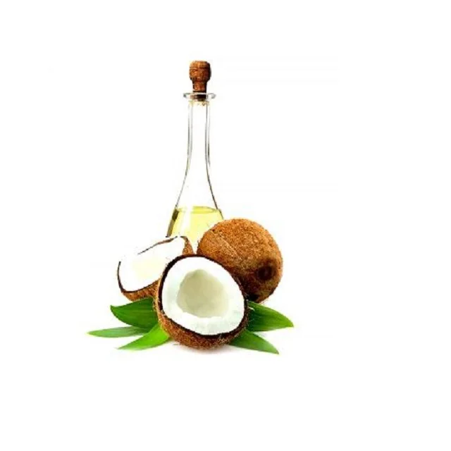 High Quality Coconut Oil Wholesale Natural Organic Fractionated Virgin Coconut Oil Relaxing Massage Coconut Oil