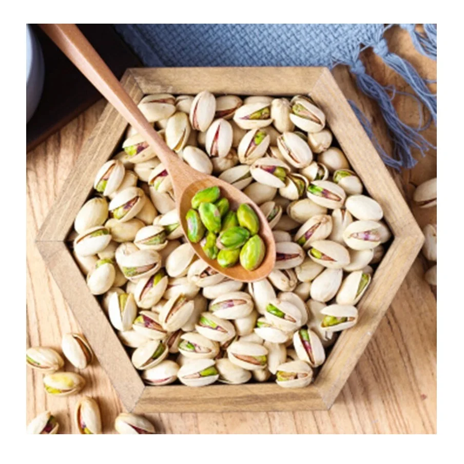 Worldwide Export 100% Organic Pistachio Pistachio Nuts