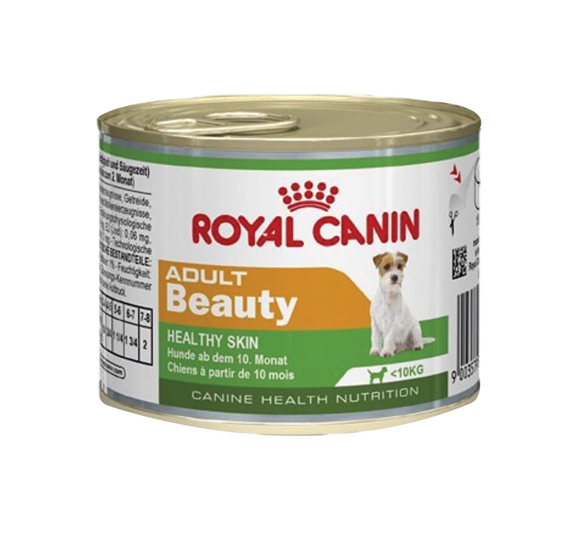 Dry Dog Food, 3 kg Giant Royal Canins