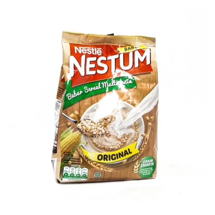 wholesale price Nestle Nestum Baby Cereal, Wheat & Honey, 10.5 OZ