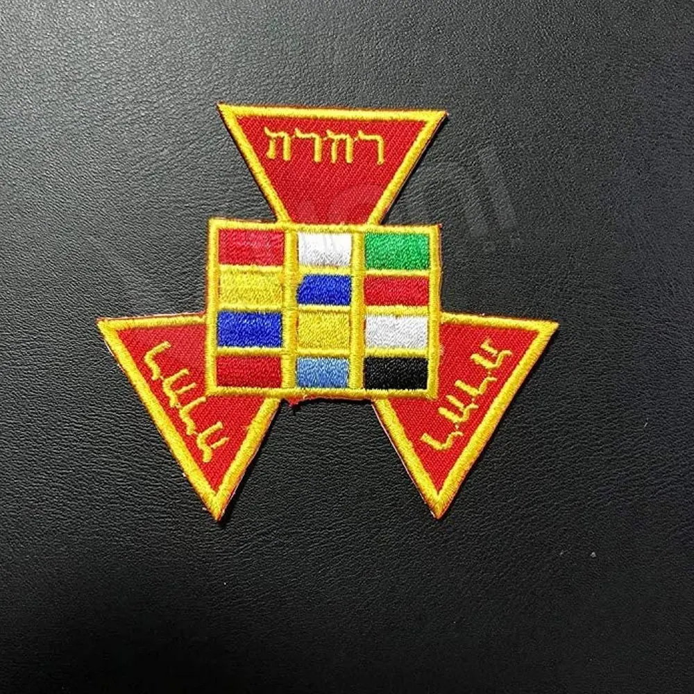 New Design Custom Style Masonic Case Best Quality Wholesale Masonic Regalia Case