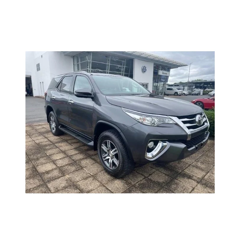 Used Cars 2019 2020 2021 2022 GD6 Toyota Fortuner For Sale