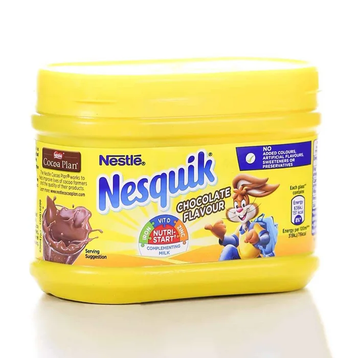 Wholesale Cheap Price chocolate powder | Nestle Nesquik