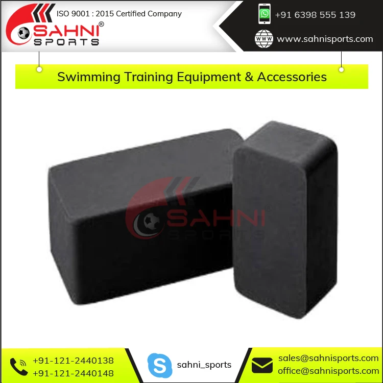 Contract Manufacturing High Quality Durable Water Sports Swimming Training Equipment & Accessories at Best Price