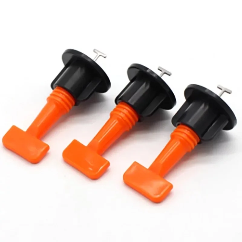 Plastic Leveling System Wedges/ Tile Spacers &  Fast Delivery Durable Hot Selling Custom Colors ODM Service Vietnam Manufacturer