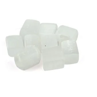 High Quality Natural Wholesale Selenite Healing Crystal Tumble Stone For Decoration Buy From Planet Crystal Exports