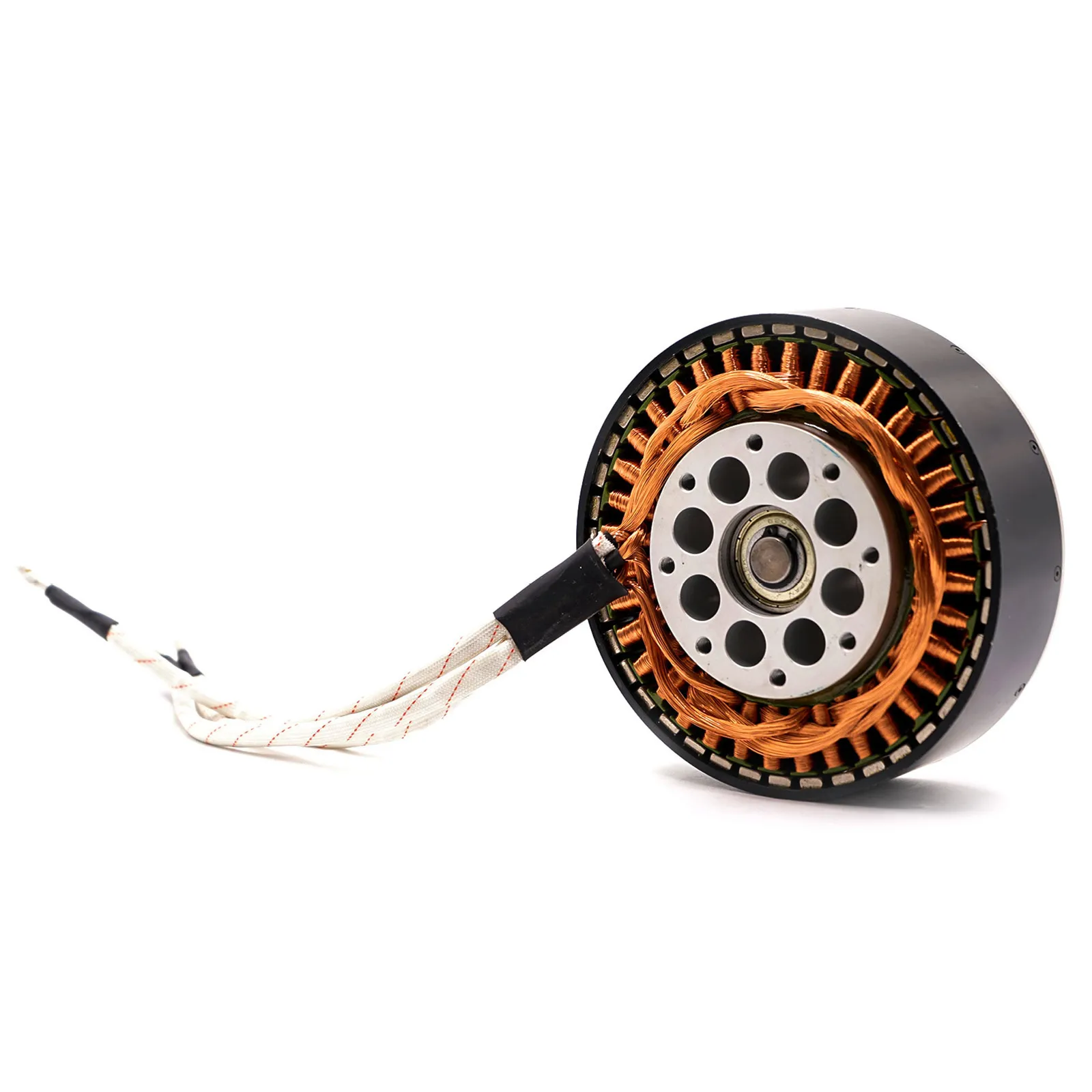 15470 60KG Thrust High Torque 20KW Brushless Motor for Heavy lift Quadcopter Multi rotor Brushless Motor For Drone Paramotor