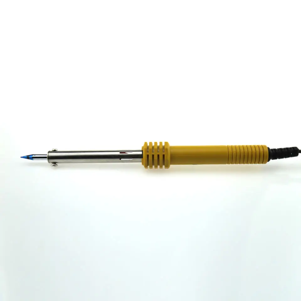 MRY 30W 40W 50W 60W Pistola De Soldadura Herramienta Internal Heat Electric Welding Solder Iron Gun Kit Tools Soldering Iron