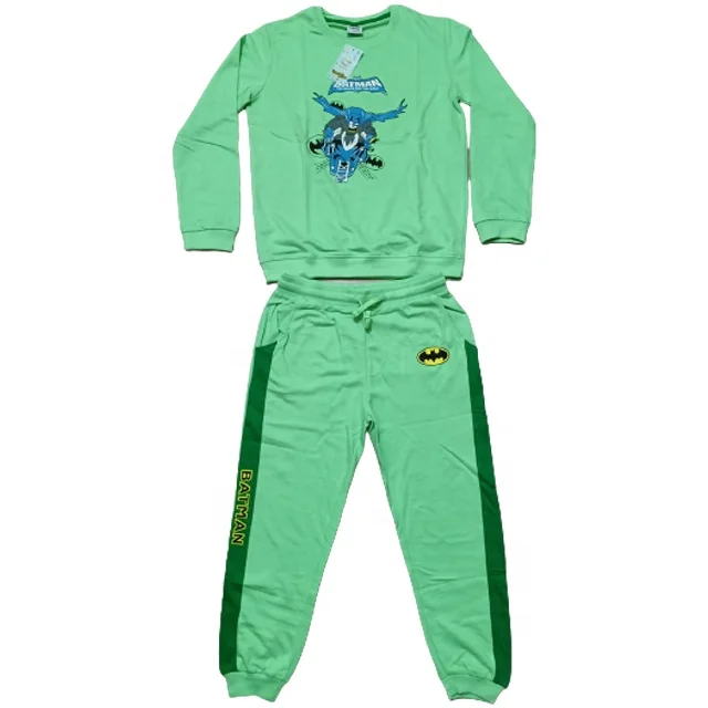 Boys Sweatshirt set.
