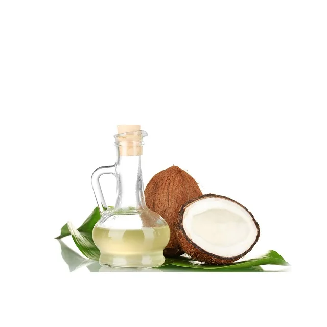 High Quality Coconut Oil Wholesale Natural Organic Fractionated Virgin Coconut Oil Relaxing Massage Coconut Oil