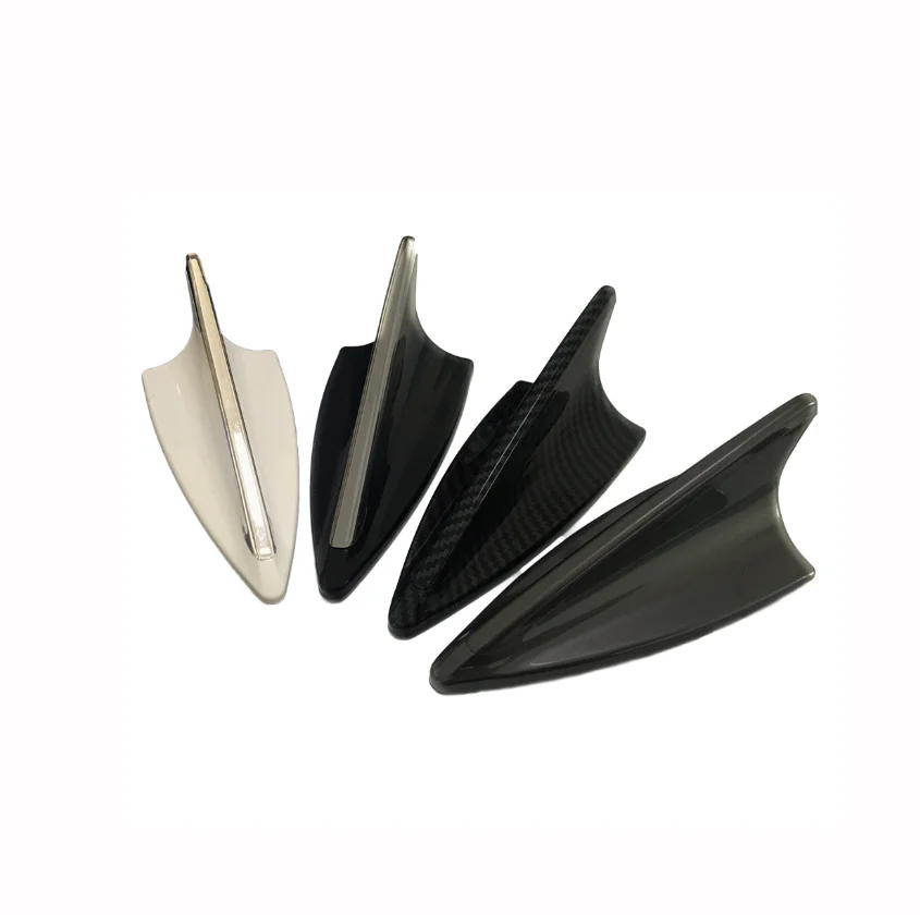 Sleek Aftermarket Antenna Vehicles Modern Design Reliable Reception car antenna