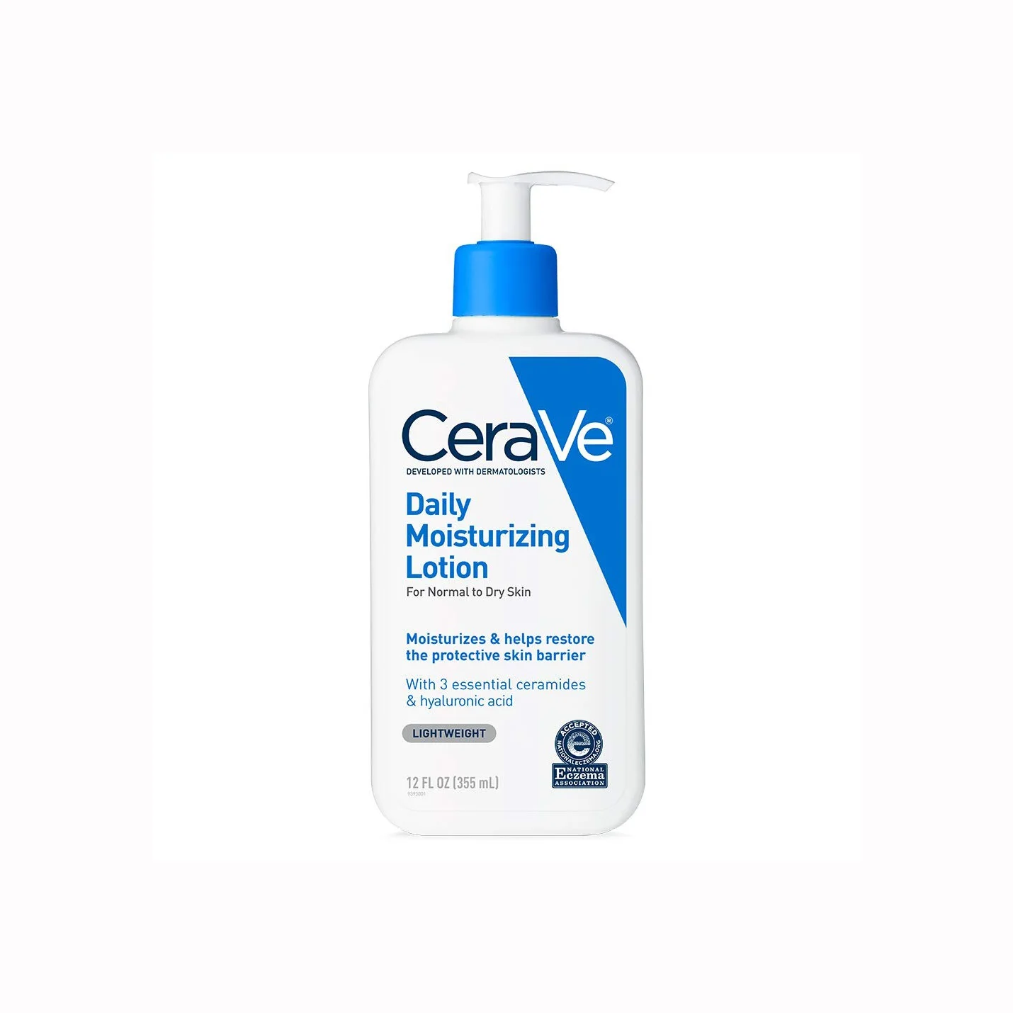 CeraVe Moisturizing Cream | Body and Face Moisturizer for Dry Skin